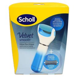 Scholl Rape Electrique