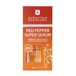 Erborian RED PEPPER Super Serum 30ml