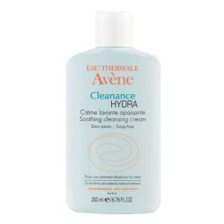 Cleanance Hydra Cr Lav Apais 200Ml