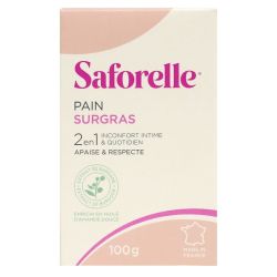 Saforelle Sav Surgras 100G