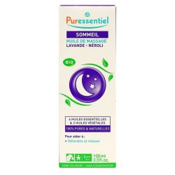 Puressentiel Detente 100Ml