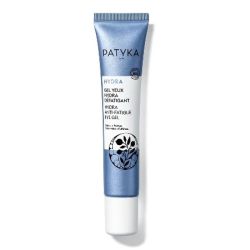 Hydra - gel yeux défatigant 15ml