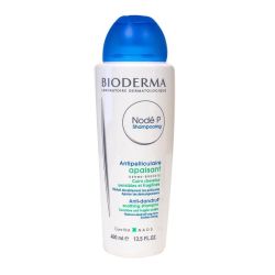 Bioderma Shp Nodep Antipellicule Apaisant