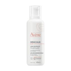 Eau Thermale Avène Crème relipidante XERACALM A.D 400ml