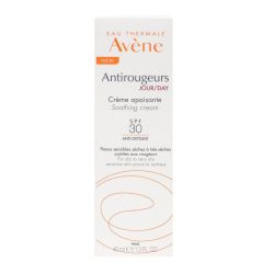 Avene A/Rougeur Cr Spf30 40Ml