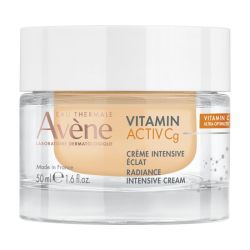 Avene Cr Jour Vitamin Activ Cga50Ml