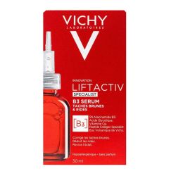 Vichy Liftactiv Specialist Serum B3 30Ml