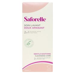 Saforelle Sav Liq Fl 500Ml