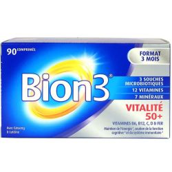 Bion-3 Cpr Senior 90