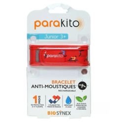 Parakito Bracel A-Moustiq Rech Sport