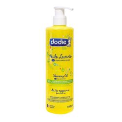 Dodie Huile Lavante 500Ml