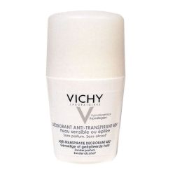 Vichy Deod P/Sens Bil 50Ml