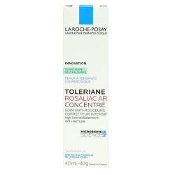 La Roche-Posay Rosaliac P Toleriane Crème Anti-Rougeurs (40 ml)