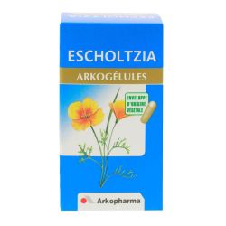 Eschscholtzia 300Mg Arko Gelule 45