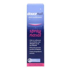 Douce Nuit Spray Nasal 10Ml