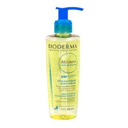 Atoderm Huile Douche Fl 200Ml