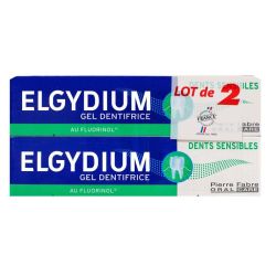 Elgydium Dent D Sens Tb75Ml2