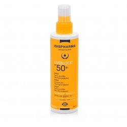 Uveblock SPF50+ - Spray -  200ml