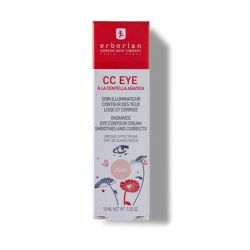 Erborian CC Eye soin illuminateur CLAIR 10ml