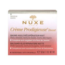 Nuxe Prod Boost Baum Recup Nui50Ml