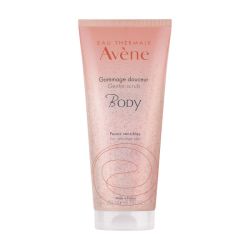 Avene Body Gommage Douceur 200Ml