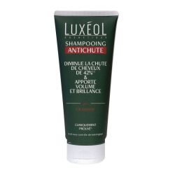 Luxeol Shamp Antichute 200 Ml