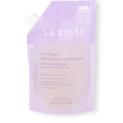 La Rosée Recharge Shampoing Nourrissant