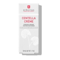 Erborian Centella Crème hydratant-apaisant Anti-Rougeurs 50ml