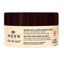 Nuxe Reve Miel Baume Hle 200Ml