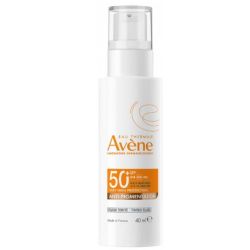 Avène Fluide anti pigmentation SPF50+ 40 ml