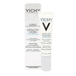 Vichy-Liftactiv Derme Yeux Tb15