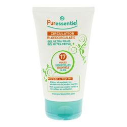 Puressentiel Gel Circulation Frais