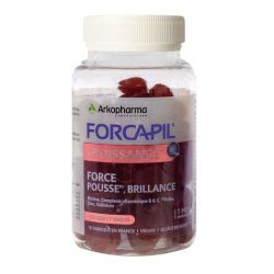 Forcapil Gummies Bt60