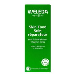 Weleda Skin Food Soin Rep Tb75Ml 1