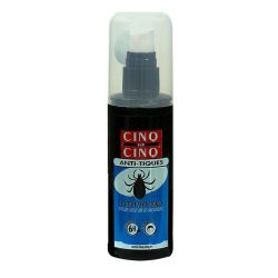 Cinq/Cinq A/Tique Lotion Spr 100Ml