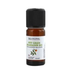 Medicinal huile essentielle de petitgrain bigaradier (10 ml)