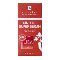 Erborian Ginseng Super Serum 30ml