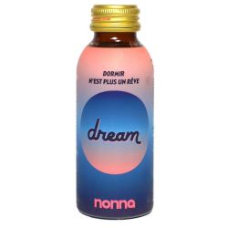 Nonna Lab Dream solution buvable pour dormir (complément alimentaire)