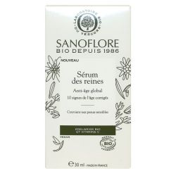 Sanoflore Serum Des Reines 30Ml