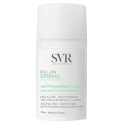 Svr Spirial Roll-On 50Ml 1