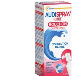 Audispray Ultra Spray 20Ml