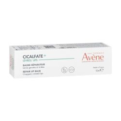 Cicalfate+ baume réparateur lèvres 10ml