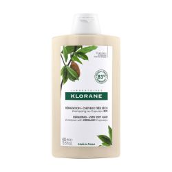 Klorane Shp Reparation Cupuacu Bio 400Ml