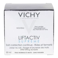 Liftactiv Supreme Cr Pnm 50Ml