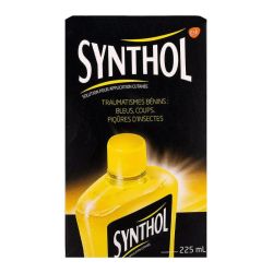 Synthol Sol 225Ml