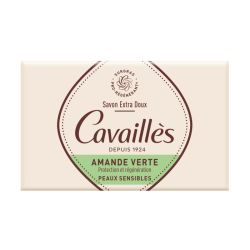 Cavailles Sav Surgr Amand Verte