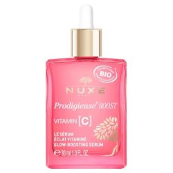 Nuxe Prodigieuse Boost Ser Eclat Vit 30Ml