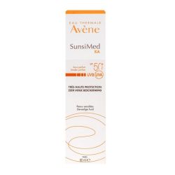 Avene Sunsimed Ka 80Ml