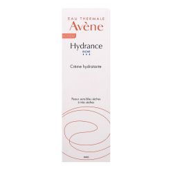 Avène crème hydratante riche (40 ml)