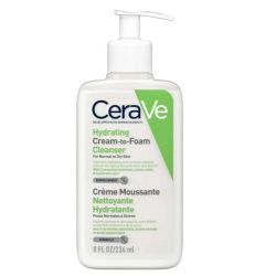 CeraVe Crème moussante Nett Hydratante 473ml